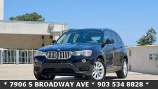 Used 2017 BMW X3 sDrive28i image 1