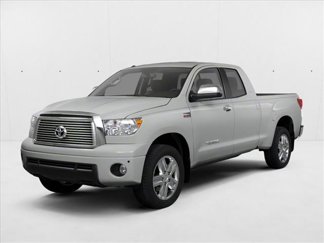 Used 2010 Toyota Tundra 4x4 Double Cab image 1