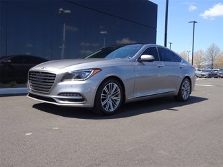 Used 2020 Genesis G80 3.8 w/ Ultimate Package 03 image 1