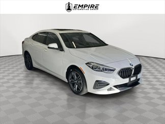 Used 2022 BMW 228i xDrive Gran Coupe w/ Convenience Package image 1