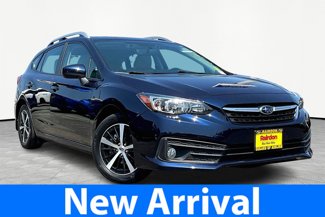 Used 2020 Subaru Impreza 2.0i Premium image 1