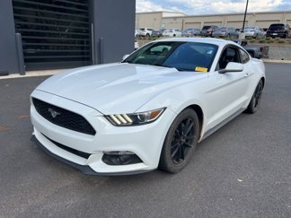 Used 2016 Ford Mustang Coupe w/ Equipment Group 051A image 1