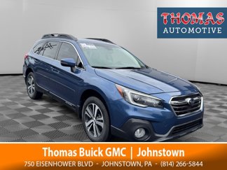 Used 2019 Subaru Outback 2.5i Limited w/ Popular Package #2 image 1