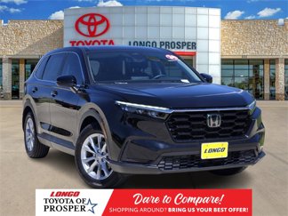 Used 2024 Honda CR-V EX-L image 1