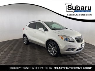 Used 2013 Buick Encore Premium image 1