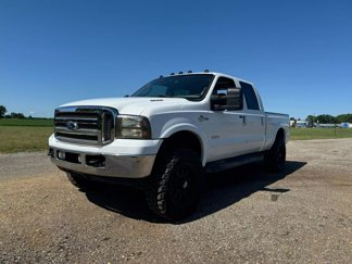 Used 2005 Ford F350 King Ranch image 1