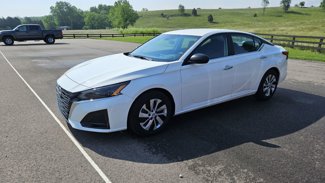 Used 2024 Nissan Altima 2.5 S image 1