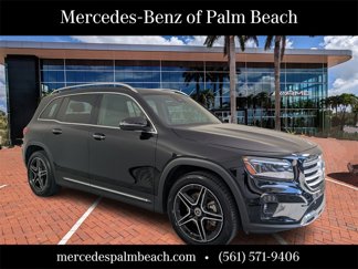 Certified 2024 Mercedes-Benz GLB 250 image 1