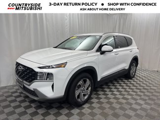 Used 2023 Hyundai Santa Fe SEL image 1