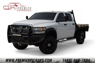 Used 2015 RAM 2500 Tradesman w/ Chrome Appearance Group image 1