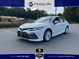Used 2023 Toyota Camry LE image 1
