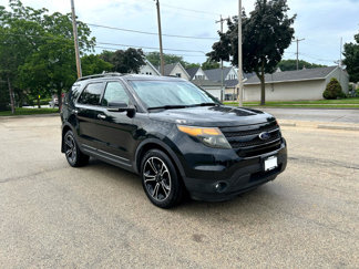 Used 2013 Ford Explorer Sport image 1