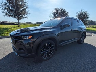 Used 2024 MAZDA CX-50 2.5 Turbo w/ Cargo Package image 1