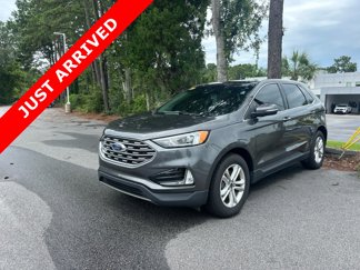 Used 2019 Ford Edge SEL w/ Equipment Group 201A image 1