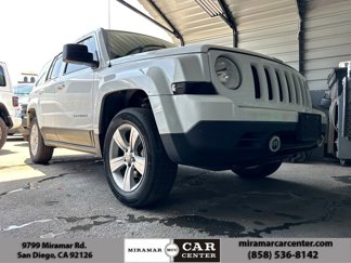 Used 2016 Jeep Patriot Sport w/ Power Value Group image 1