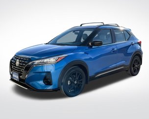 Used 2021 Nissan Kicks SR w/ SR Premium Package image 1
