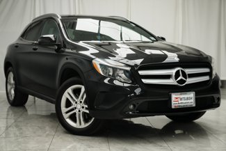 Used 2016 Mercedes-Benz GLA 250 4MATIC image 1