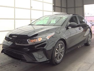 Used 2024 Kia Forte LXS image 1