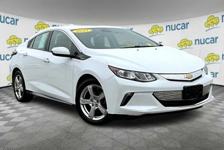 Used 2017 Chevrolet Volt LT w/ Comfort Package image 1