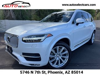 Used 2018 Volvo XC90 T6 Inscription w/ Convenience Package image 1