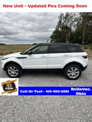 Used 2018 Land Rover Range Rover Evoque SE image 1