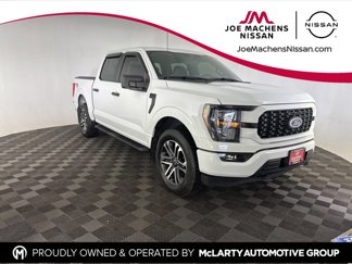 Used 2023 Ford F150 XL w/ STX Appearance Package image 1