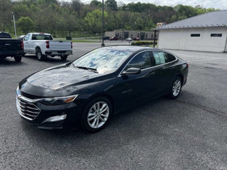 Used 2020 Chevrolet Malibu LS image 1