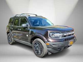 Used 2021 Ford Bronco Sport Big Bend image 1