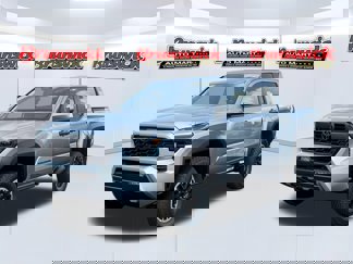 New 2025 Toyota Tacoma TRD Off-Road image 1