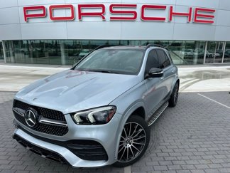 Used 2023 Mercedes-Benz GLE 350 image 1