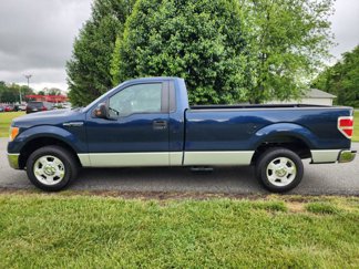 Used 2013 Ford F150 XLT w/ Mid Equipment Group image 1