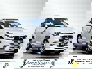 Used 2018 MAZDA MAZDA3 Sport image 1