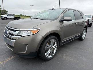 Used 2013 Ford Edge Limited image 1