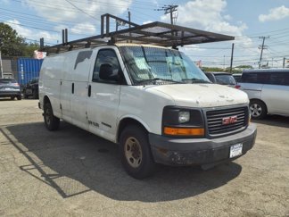 Used 2008 GMC Savana 3500 Extended image 1