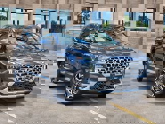 Used 2021 Hyundai Santa Fe Limited image 1