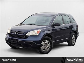 Used 2009 Honda CR-V LX image 1