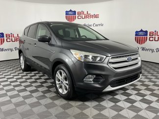 Used 2019 Ford Escape SE image 1