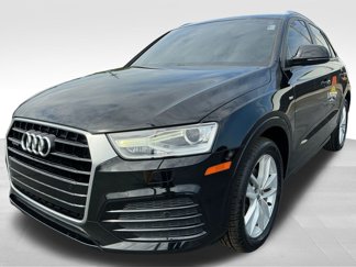 Used 2018 Audi Q3 2.0T Premium w/ Convenience Package image 1