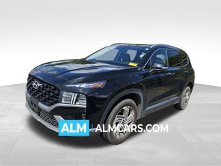 Used 2023 Hyundai Santa Fe SEL image 1