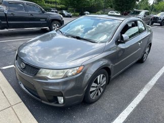 Used 2013 Kia Forte Koup EX w/ Tech Pkg image 1