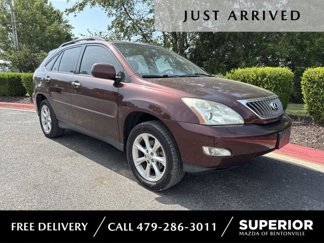 Used 2008 Lexus RX 350 2WD image 1