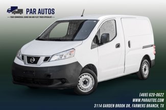 Used 2019 Nissan NV200 S w/ Cruise Control Package image 1