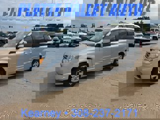 Used 2010 Chrysler Town & Country Touring image 1