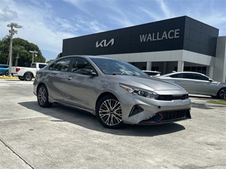 Certified 2023 Kia Forte GT-Line image 1