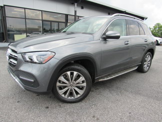 Used 2021 Mercedes-Benz GLE 350 image 1