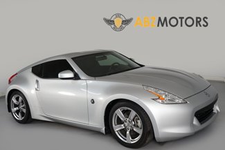 Used 2009 Nissan 370Z Coupe image 1