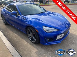 Used 2018 Subaru BRZ Limited image 1