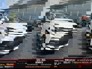 Used 2022 Toyota Corolla SE image 1