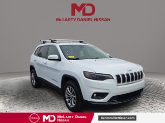 Used 2019 Jeep Cherokee Latitude Plus image 1