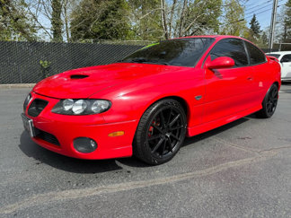 Used 2004 Pontiac GTO image 1